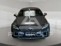 2023 Mercedes Benz C 180