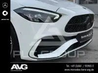 2023 Mercedes Benz C 180
