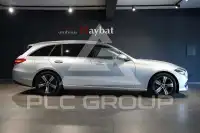 2023 Mercedes Benz C 180