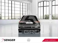 2023 Mercedes Benz C 180