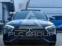 2023 Mercedes Benz C 180