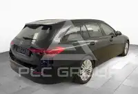 2023 Mercedes Benz C 180