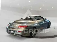 2023 Mercedes Benz C 180