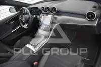 2023 Mercedes Benz C 180