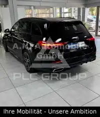 2023 Mercedes Benz C 180
