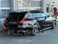 2023 Mercedes Benz C 180
