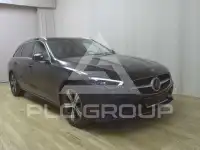 2023 Mercedes Benz C 180