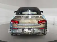 2023 Mercedes Benz C 180
