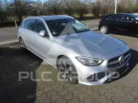 2023 Mercedes Benz C 180