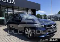 2023 Mercedes Benz C 180