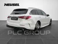 2023 Mercedes Benz C 180