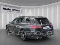2023 Mercedes Benz C 180