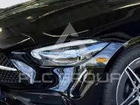 2023 Mercedes Benz C 180