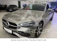 2023 Mercedes Benz C 180