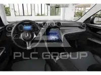 2023 Mercedes Benz C 180