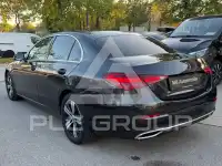 2023 Mercedes Benz C 180