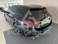 2023 Mercedes Benz C 180