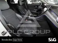 2023 Mercedes Benz C 180