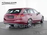 2023 Mercedes Benz C 180