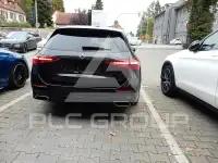 2023 Mercedes Benz C 180