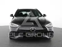 2023 Mercedes Benz C 180
