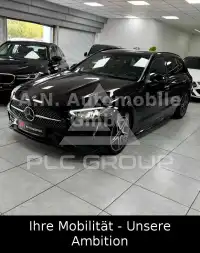 2023 Mercedes Benz C 180