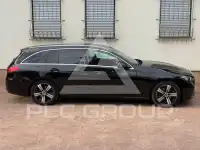 2023 Mercedes Benz C 180