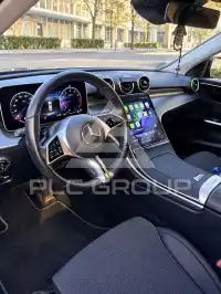 2023 Mercedes Benz C 180