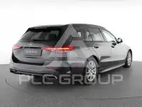 2023 Mercedes Benz C 180