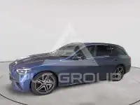 2023 Mercedes Benz C 180