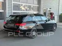 2023 Mercedes Benz C 180
