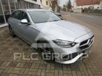 2023 Mercedes Benz C 180