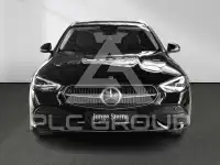 2023 Mercedes Benz C 180
