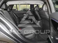 2023 Mercedes Benz C 180