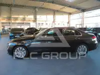 2023 Mercedes Benz C 180