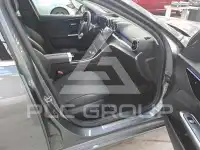 2023 Mercedes Benz C 180