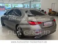 2023 Mercedes Benz C 180