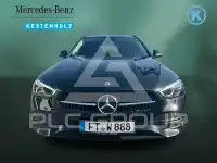 2023 Mercedes Benz C 180