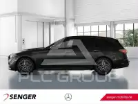 2023 Mercedes Benz C 180