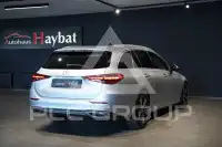 2023 Mercedes Benz C 180
