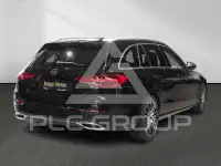 2023 Mercedes Benz C 180