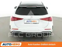 2023 Mercedes Benz C 180