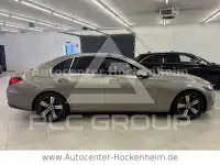 2023 Mercedes Benz C 180