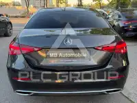 2023 Mercedes Benz C 180