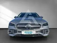 2023 Mercedes Benz C 180