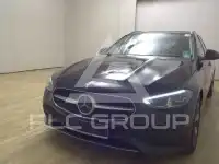 2023 Mercedes Benz C 180