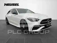 2023 Mercedes Benz C 180