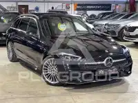 2023 Mercedes Benz C 180