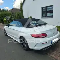 2023 Mercedes Benz C 180