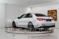 2023 Mercedes Benz C 180